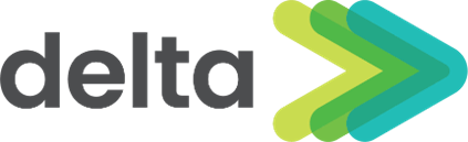 Delta Insurance Logo
